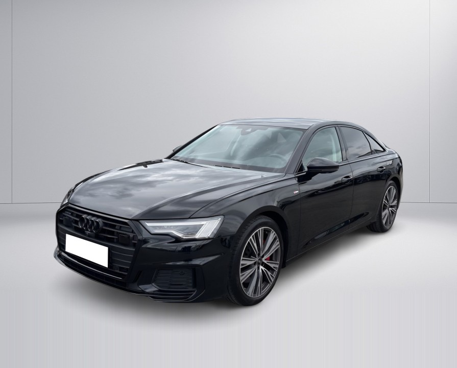 Audi A6 55 TFSIe quattro S tronic S Line - foto 7