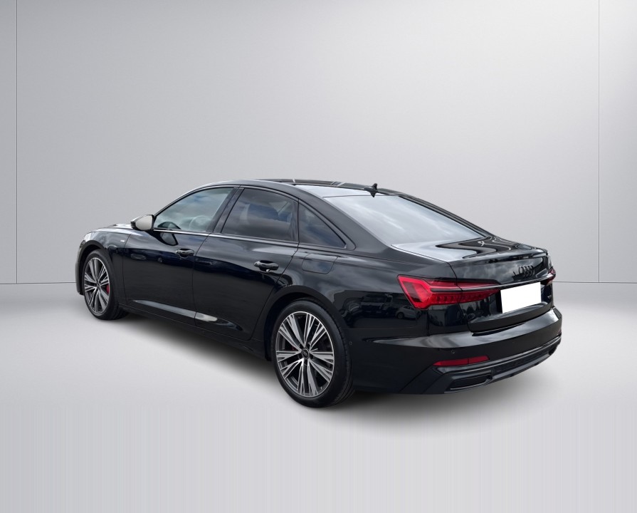 Audi A6 55 TFSIe quattro S tronic S Line (5)