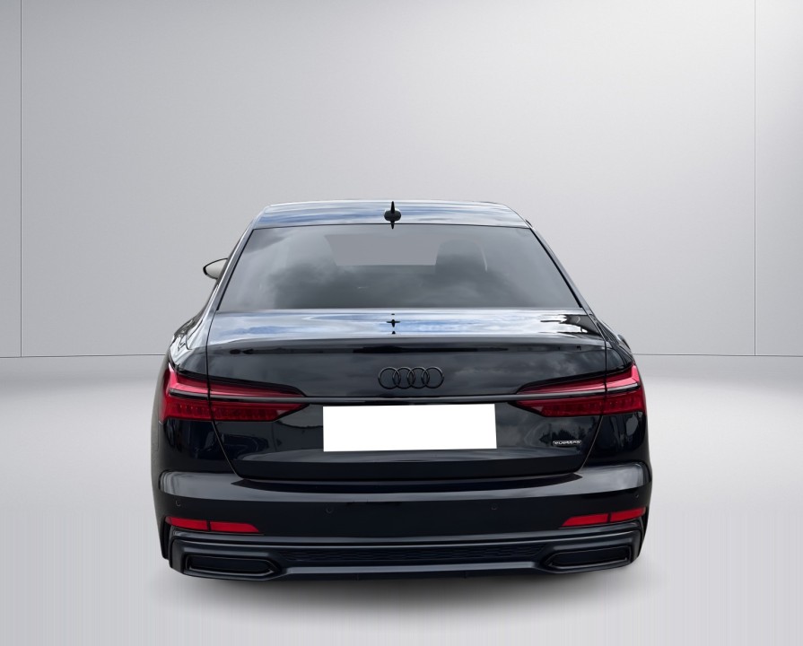 Audi A6 55 TFSIe quattro S tronic S Line (4)