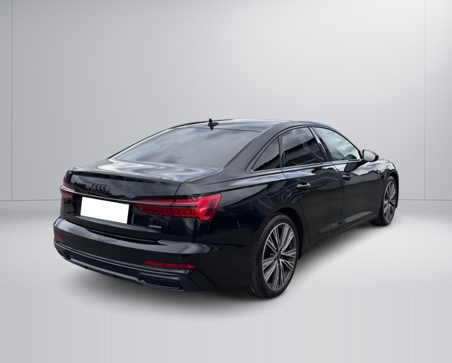 Audi A6 55 TFSIe quattro S tronic S Line (3)