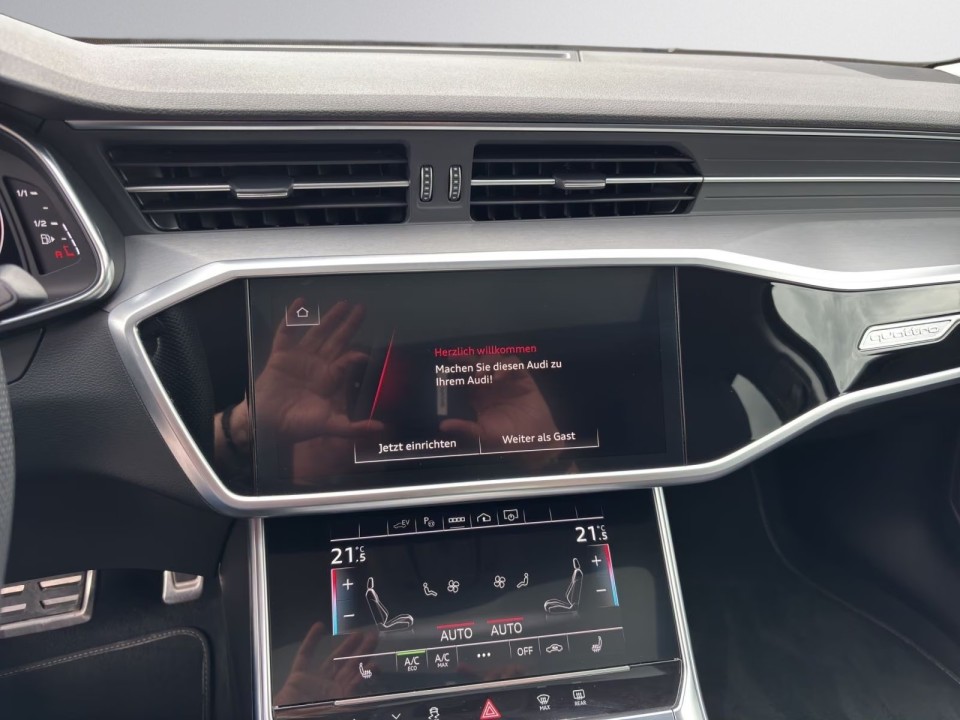 Audi A6 55 TFSIe quattro S tronic S Line - foto 15