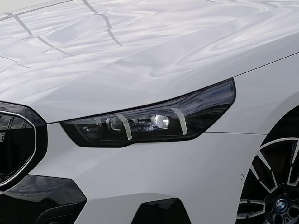 BMW i5 eDrive40 Limousine M - foto 19