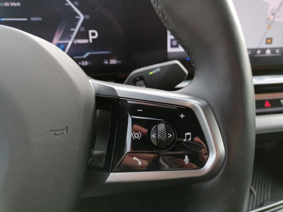 BMW i5 eDrive40 Limousine M - foto 11