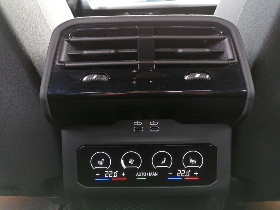BMW i5 eDrive40 Limousine M - foto 14