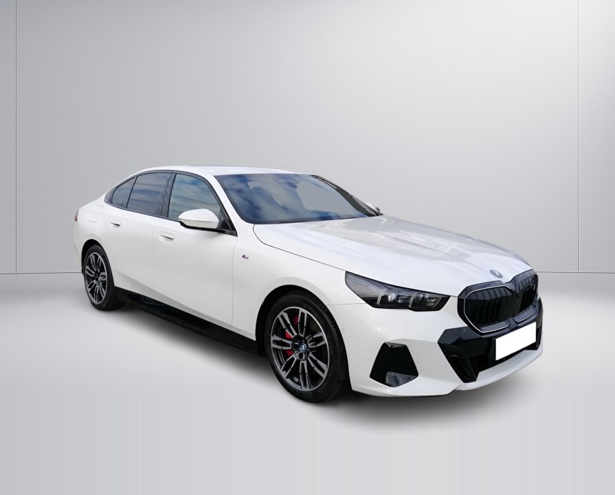 BMW i5 eDrive40 Limousine M