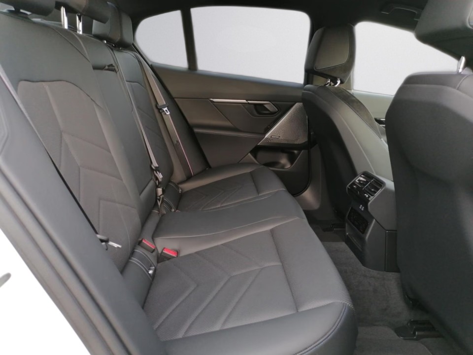 BMW i5 eDrive40 Limousine M - foto 15