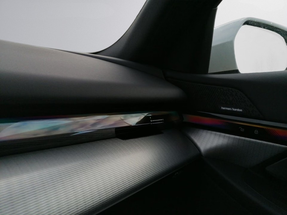 BMW i5 eDrive40 Limousine M - foto 13