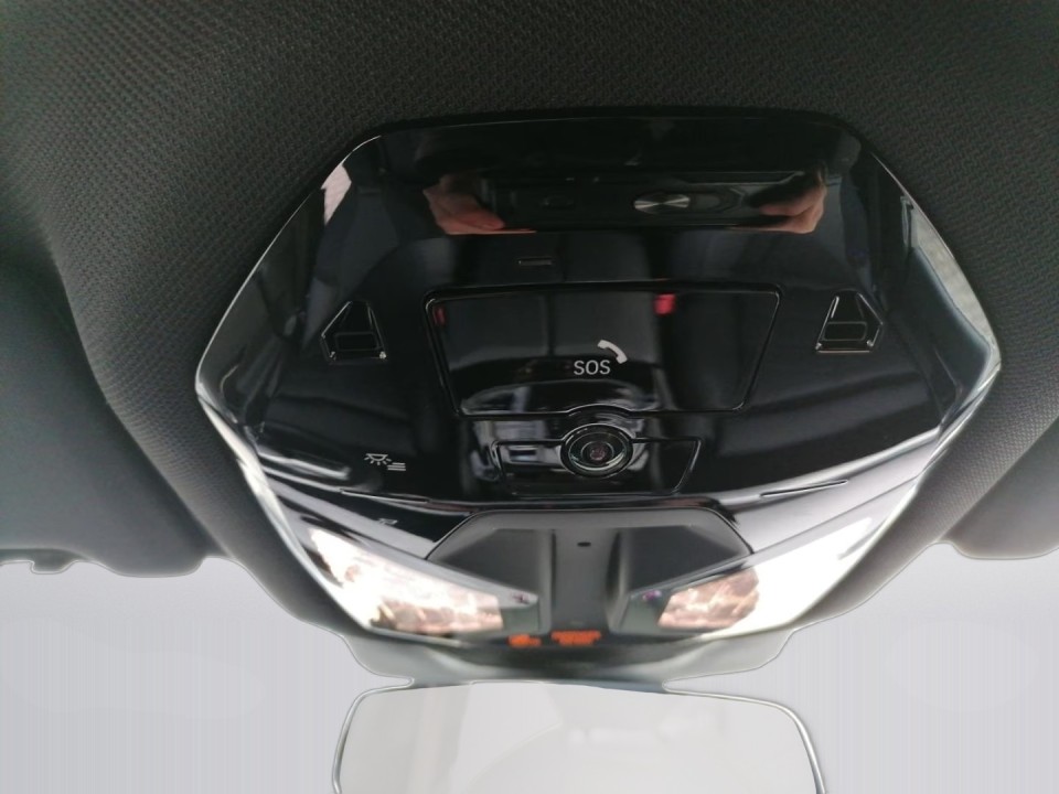 BMW i5 eDrive40 Limousine M - foto 12