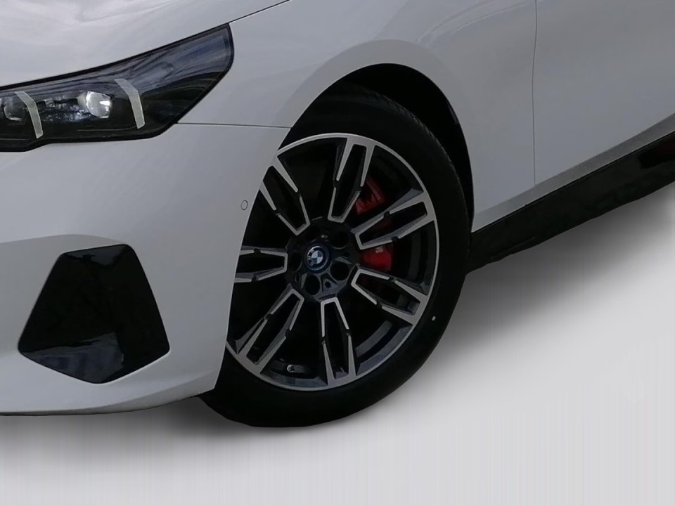 BMW i5 eDrive40 Limousine M - foto 20