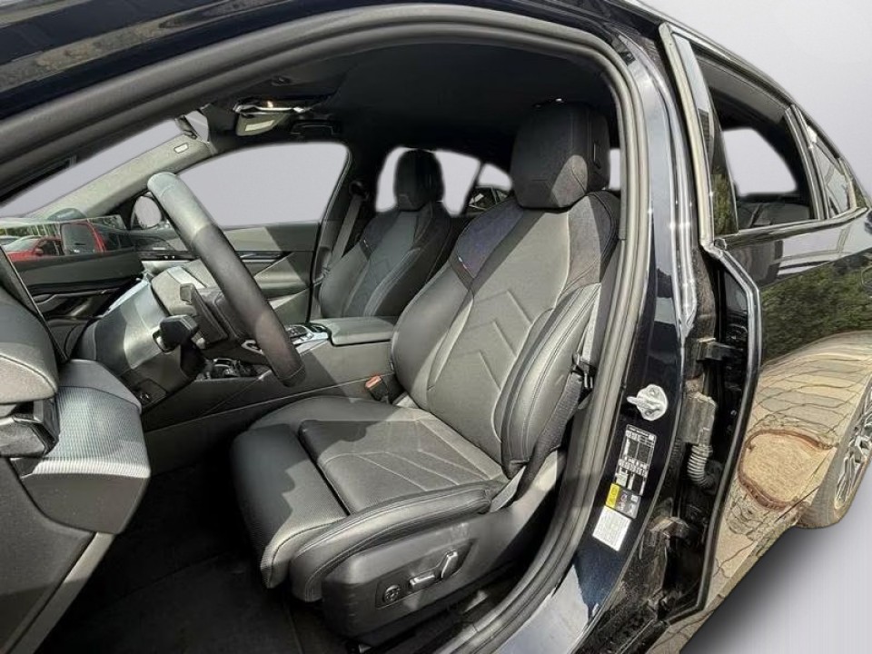 BMW i5 eDrive40 M-Sport - foto 7