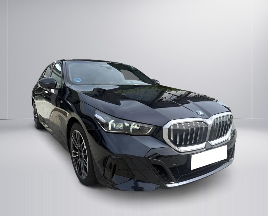 BMW i5 eDrive40 M-Sport