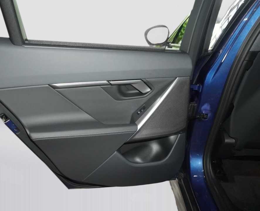 BMW i5 eDrive40 - foto 24