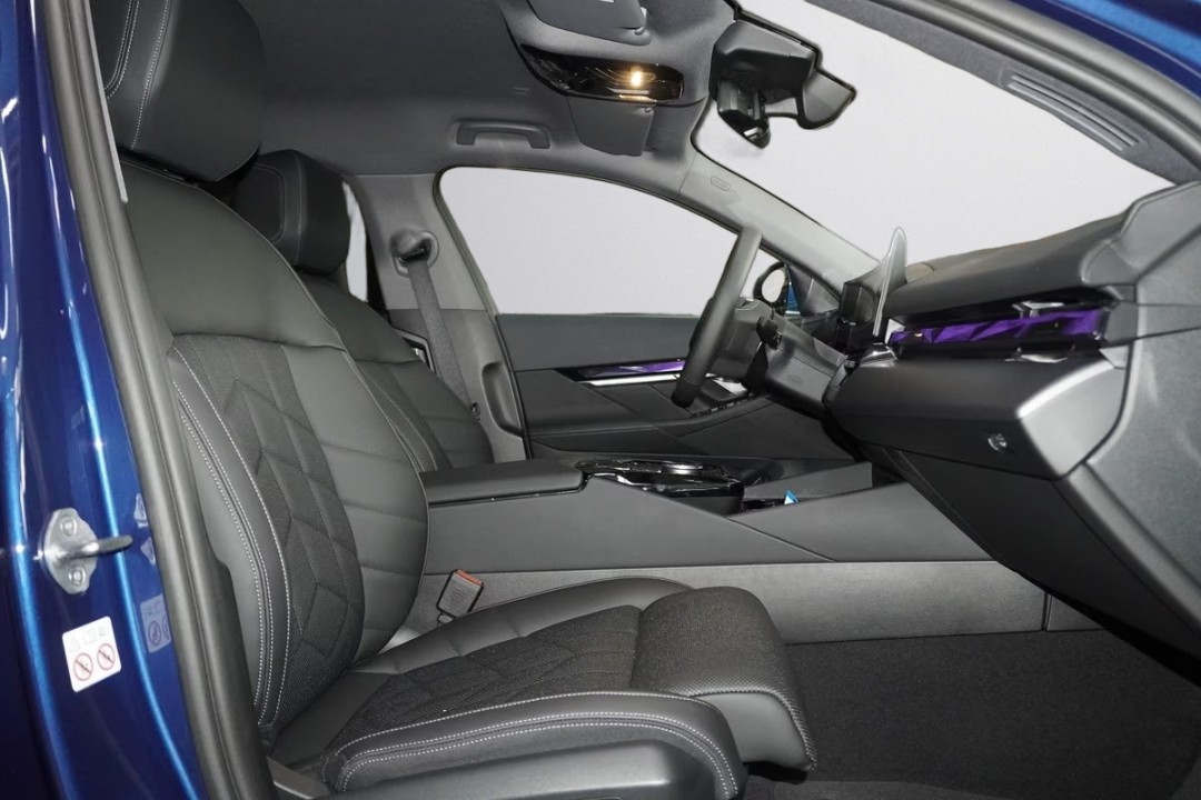 BMW i5 eDrive40 - foto 12