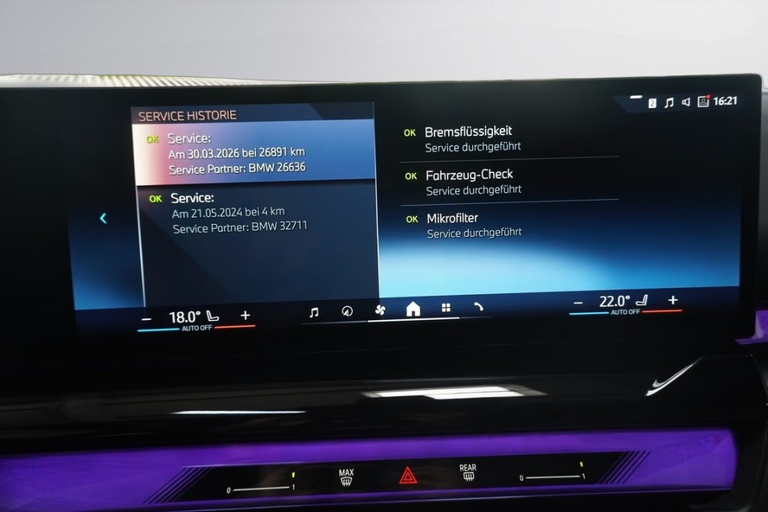 BMW i5 eDrive40 - foto 21