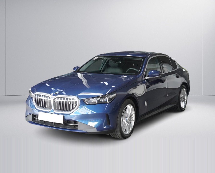 BMW i5 eDrive40 - foto 7