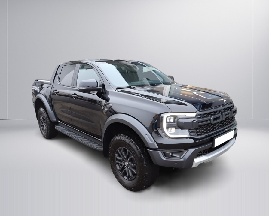 Ford Raptor