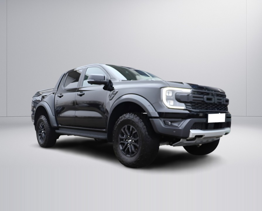 Ford Raptor (2)