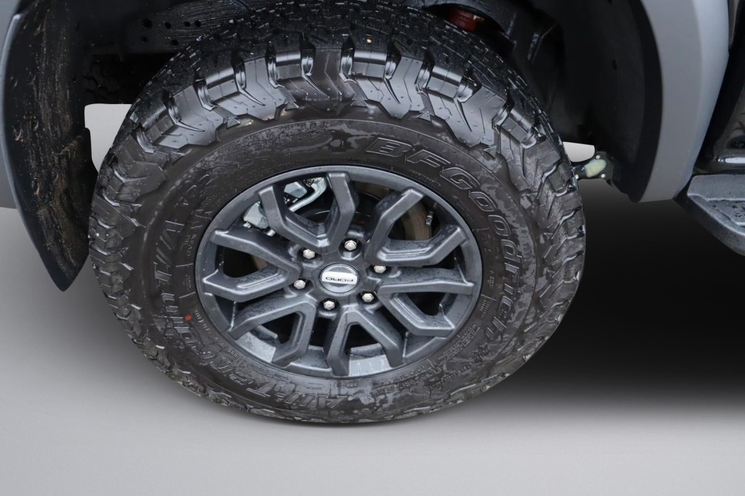 Ford Raptor - foto 47