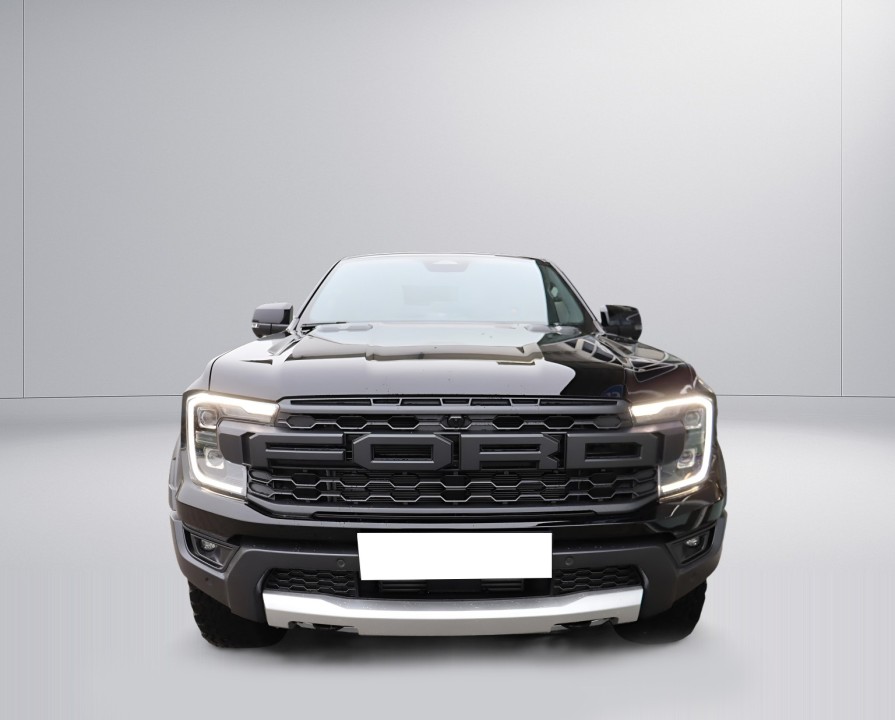 Ford Raptor - foto 8