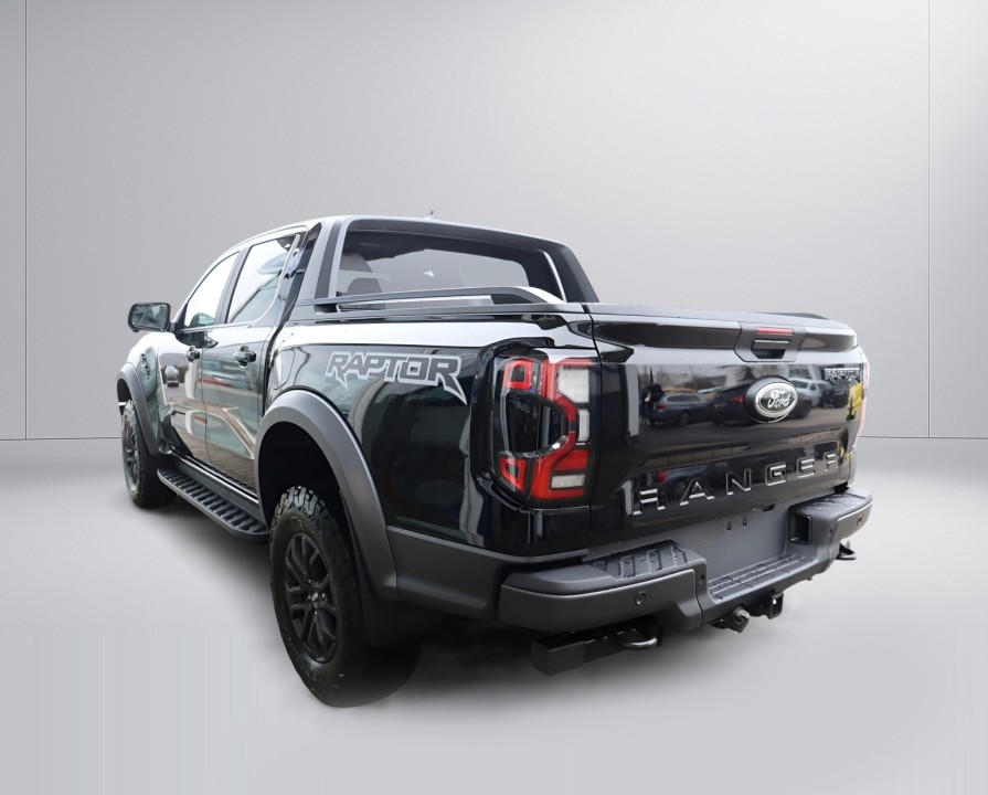 Ford Raptor - foto 6