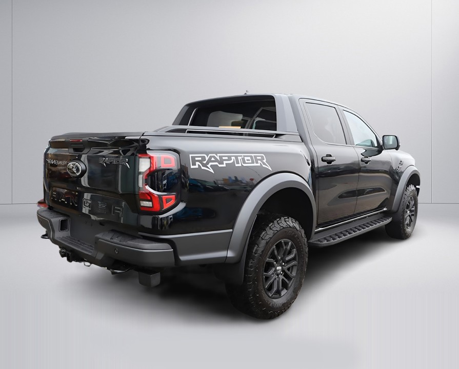 Ford Raptor (4)