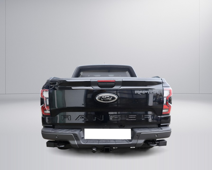 Ford Raptor (5)