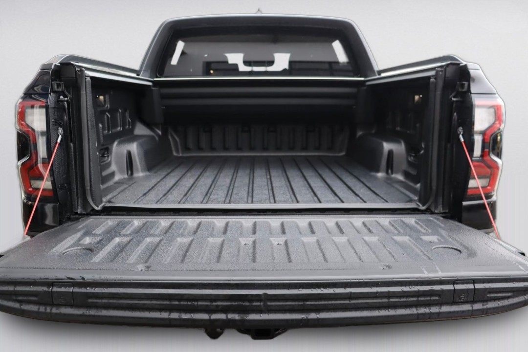 Ford Raptor - foto 46