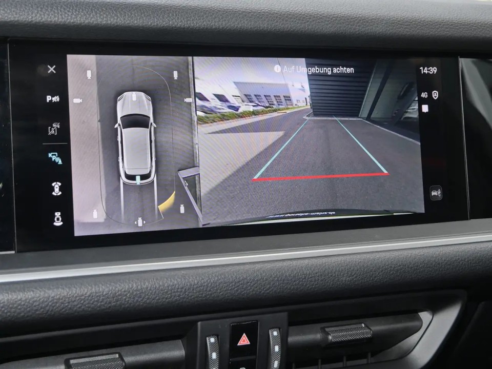 Porsche Cayenne - foto 18