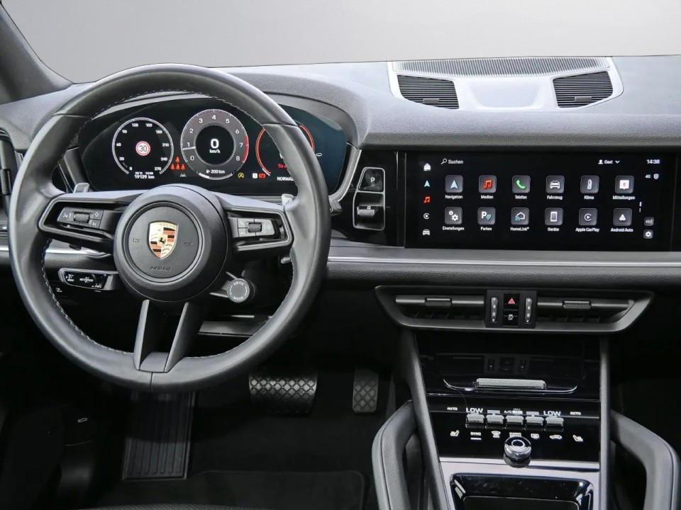 Porsche Cayenne - foto 8