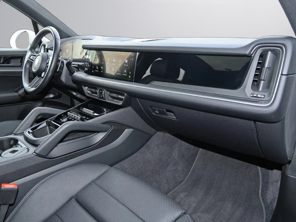 Porsche Cayenne - foto 10