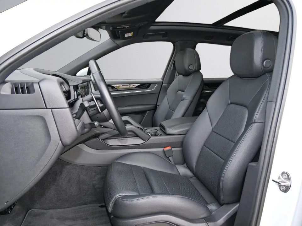 Porsche Cayenne - foto 12