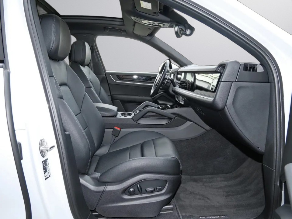 Porsche Cayenne - foto 13