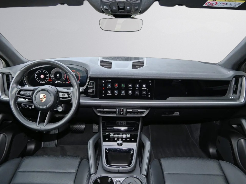 Porsche Cayenne - foto 9