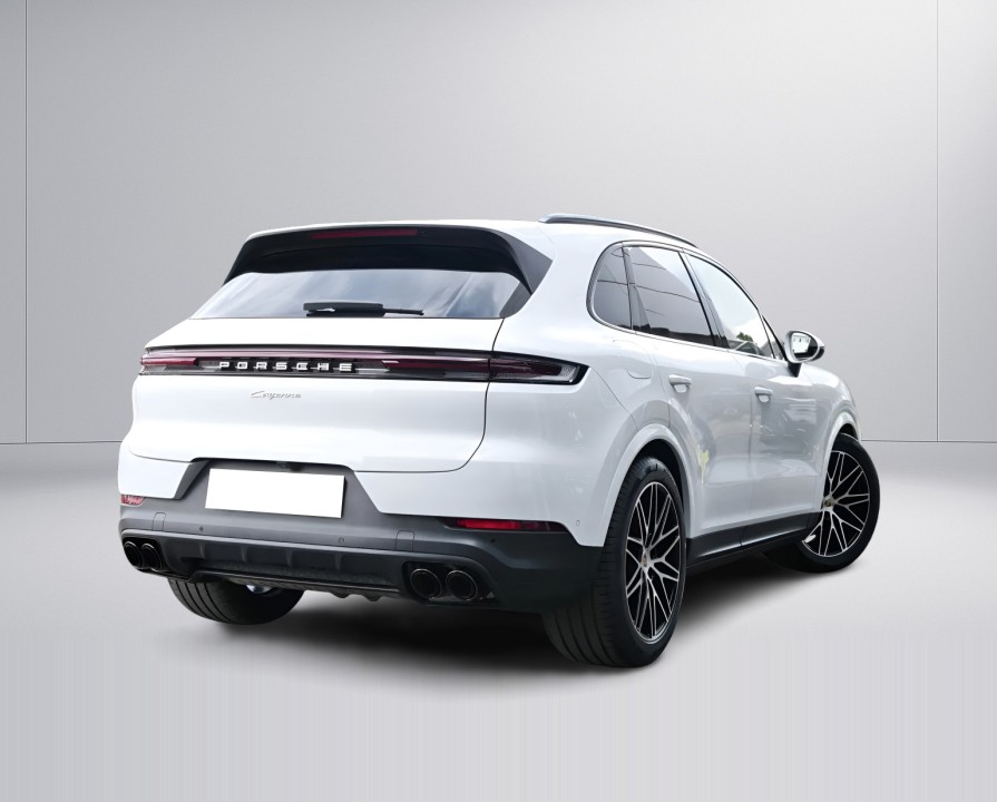 Porsche Cayenne (2)