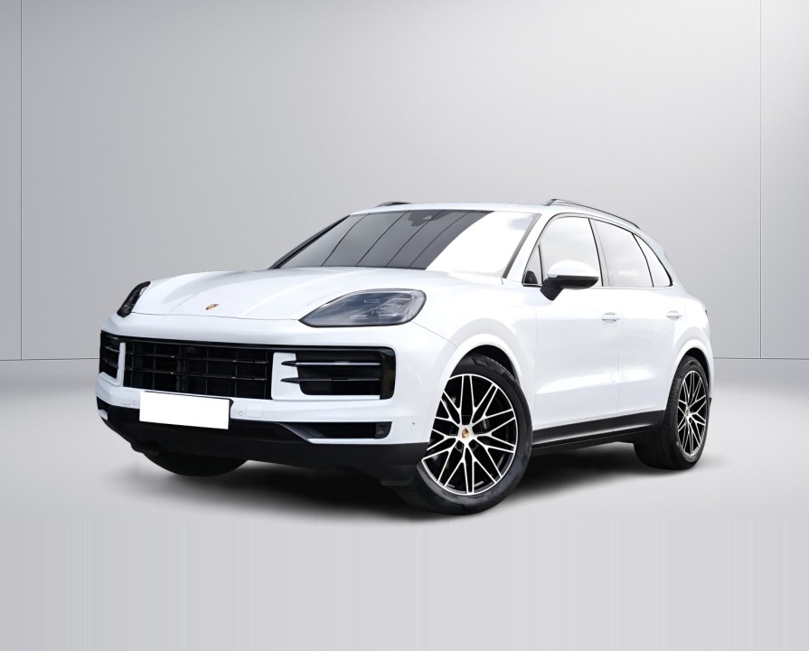 Porsche Cayenne - foto 6
