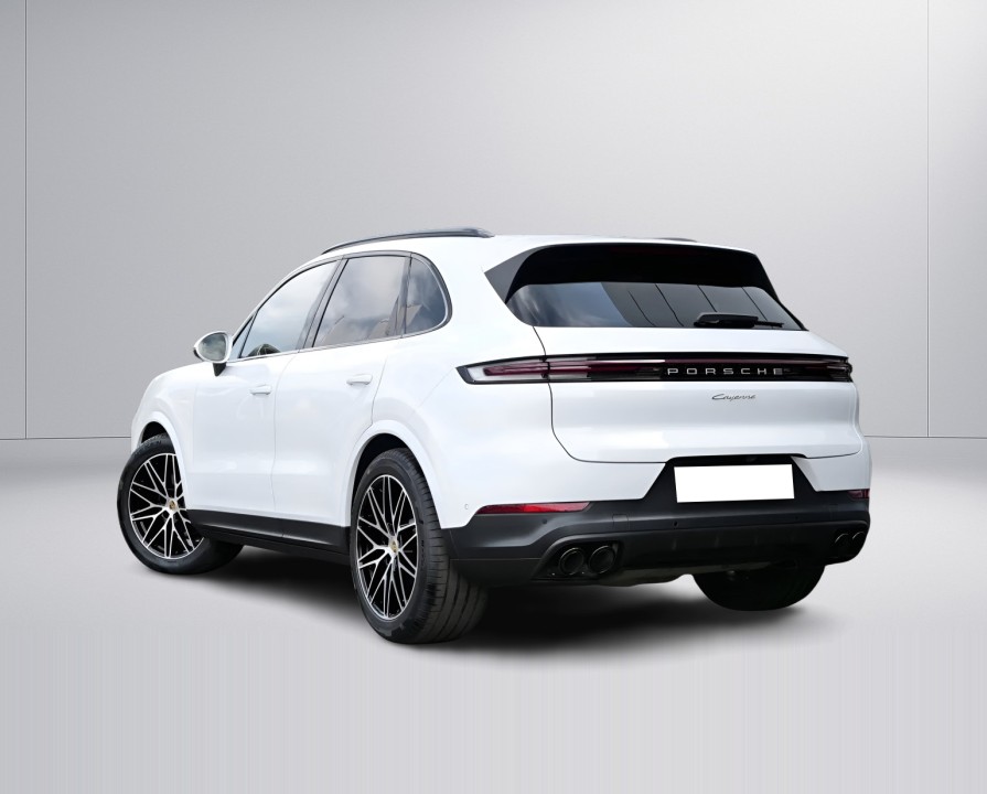 Porsche Cayenne (4)