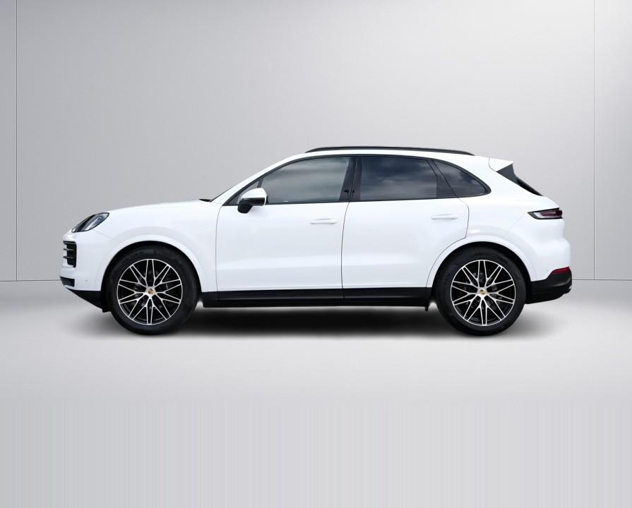 Porsche Cayenne (5)