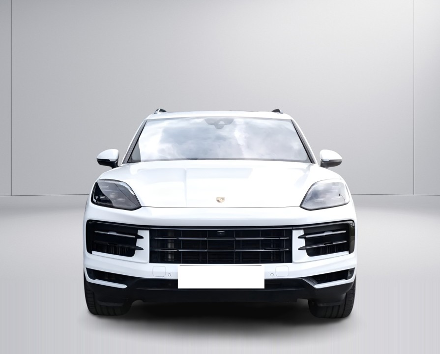 Porsche Cayenne - foto 7