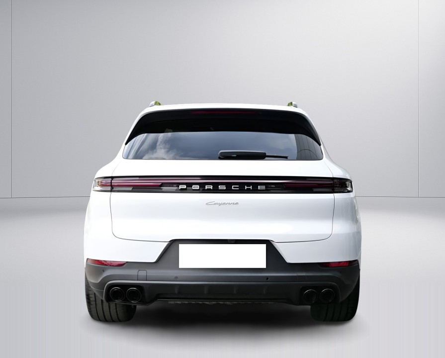 Porsche Cayenne (3)