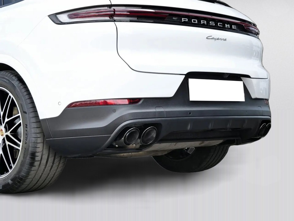 Porsche Cayenne - foto 28