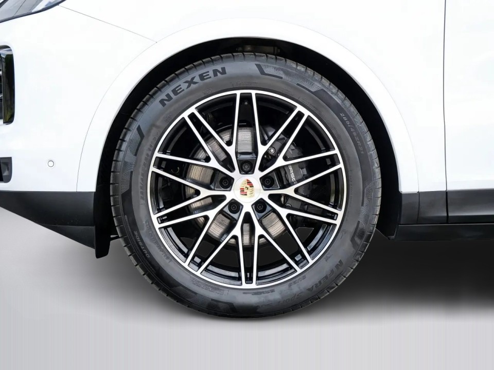 Porsche Cayenne - foto 29