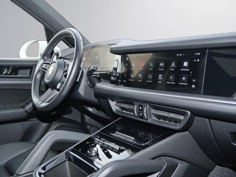Porsche Cayenne - foto 11