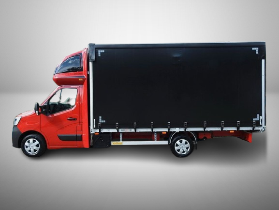 Renault MASTER PLATFORM PLANE (4)