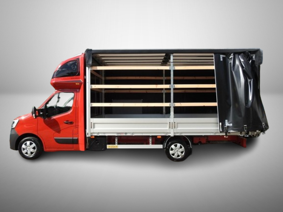 Renault MASTER PLATFORM PLANE (5)