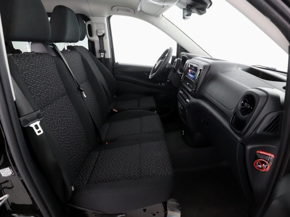 Mercedes-Benz Vito Tourer PRO 116CDI - foto 7