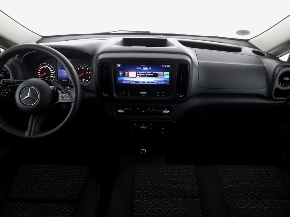 Mercedes-Benz Vito Tourer PRO 116CDI - foto 6