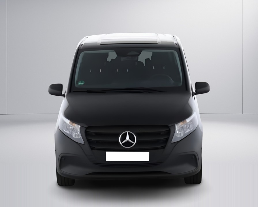 Mercedes-Benz Vito Tourer PRO 116CDI (5)