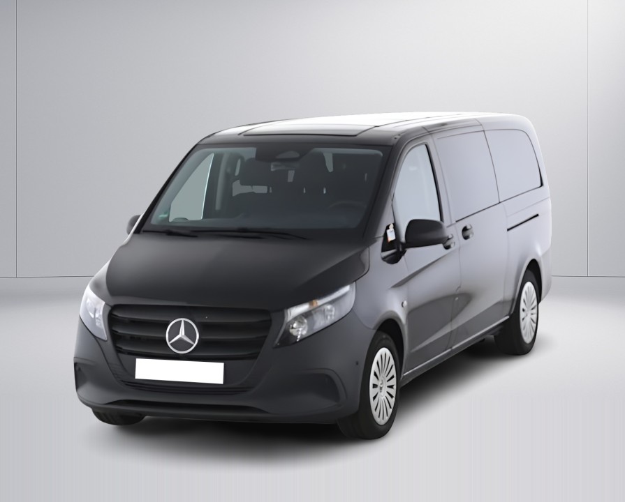 Mercedes-Benz Vito Tourer PRO 116CDI (4)