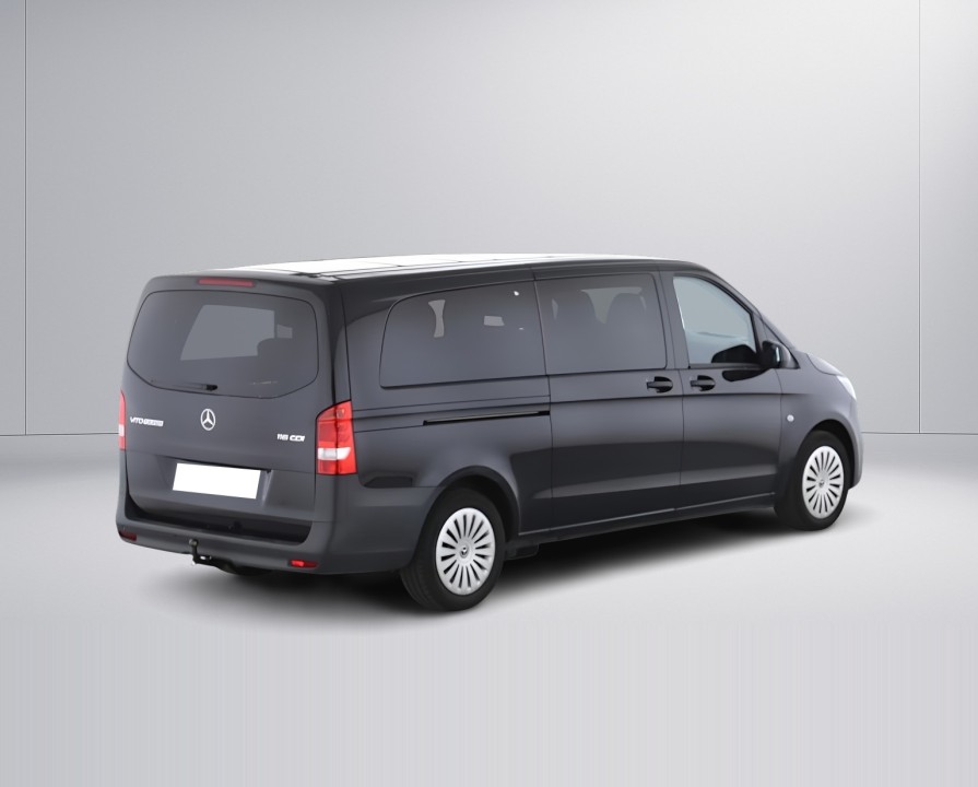 Mercedes-Benz Vito Tourer PRO 116CDI (2)