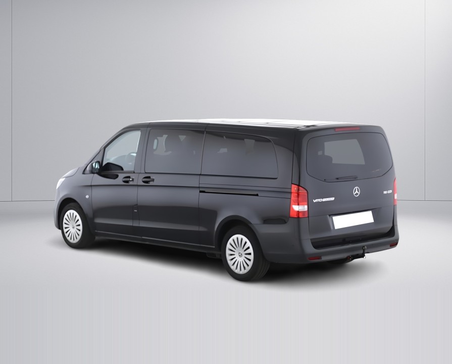 Mercedes-Benz Vito Tourer PRO 116CDI (3)